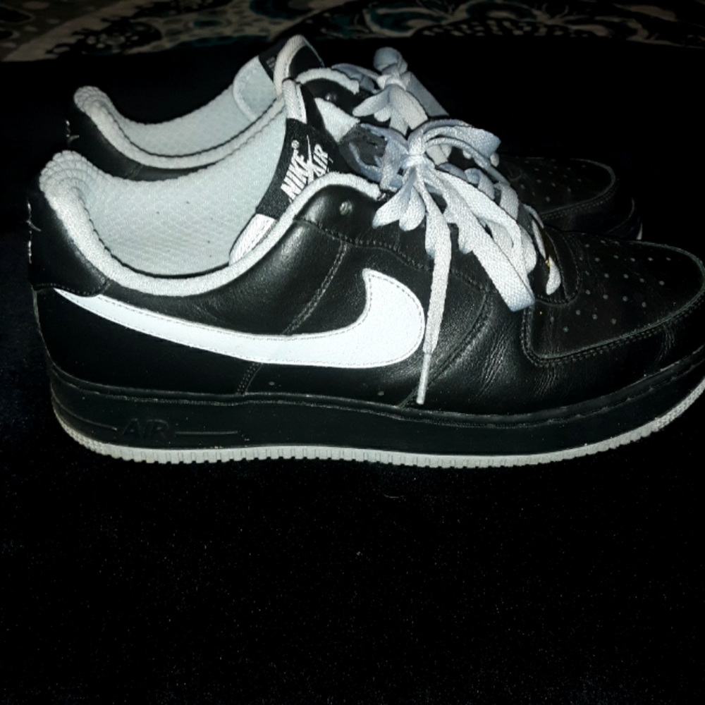 COPY - Nike AF1 ID size 10 1/2 preowned